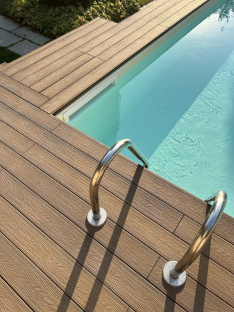 Deck WPC EnPleinir TECNO Cortina 23x139 [3]