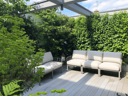 Deck WPC EnPleinir TECNO St. Moritz 23x139 [4]