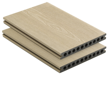 Deck WPC EnPleinir XL Marmolada 22,5x200 [2]