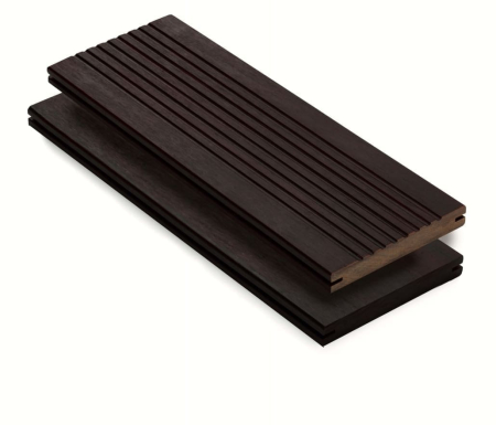 Decking BAMBOO - Decking Bamboo EnPleinAir Bamboo Dark 14x185x2