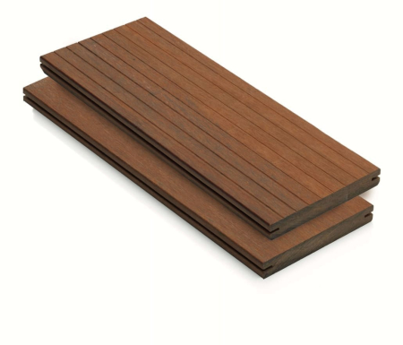 Decking BAMBOO - Decking Bamboo EnPleinAir Bamboo Light 14x185x2