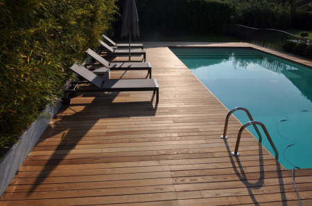 Decking Legno EnPleinAir CUMARU [4]