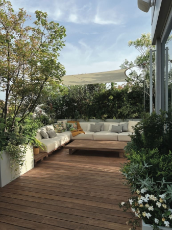 Decking Legno EnPleinAir IPE' [3]