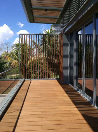 Decking Legno EnPleinAir TEAK ASIA [4]