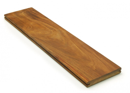 Decking Legno - Decking Legno EnPleinAir TEAK ASIA