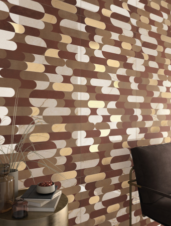 ORO - Decor