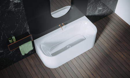 DEVOTION BACK-2-WALL [1]