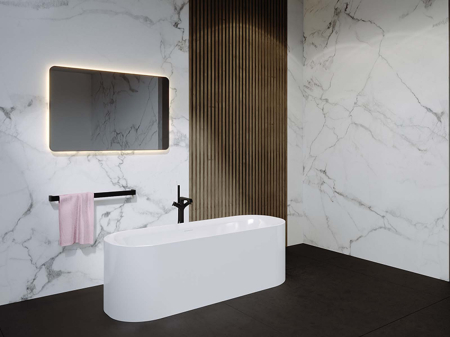 CAZI ACRIL FREESTANDING - DEVOTION FREE