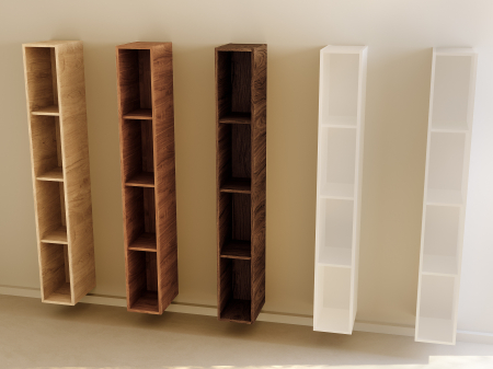 MOBILIER BAIE - DULAP MOBILIER BAIE DESCHIS