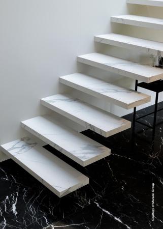 LASTRE PLACI CERAMICE X X L - Elegant Black