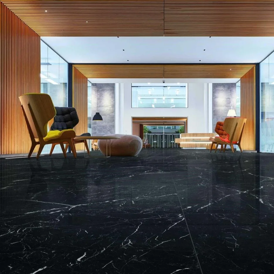MARAZZI - Elegant Black