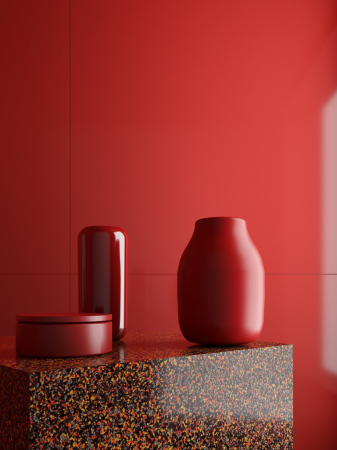 LEONARDO - Endless Plain