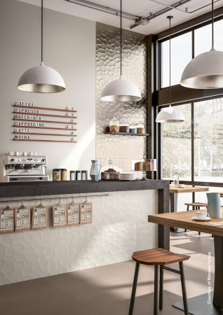 Placi ceramice Marazzi Wall Thin Covering Essenziale 40X120 [6]