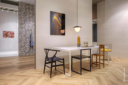 Placi ceramice Marazzi Wall Thin Covering Essenziale 40X120 [10]