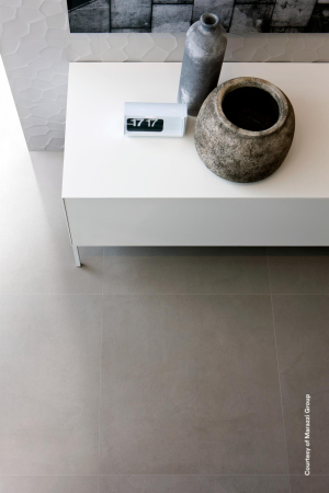 THIN WALL COVERING - Placi ceramice Marazzi Wall Thin Covering Essenziale 40X120