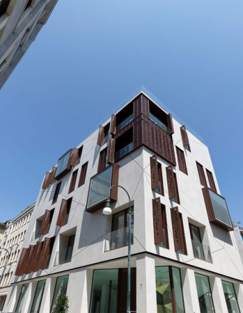 FATADE VENTILATE PLACI CERAMICE LAMINAM [3]