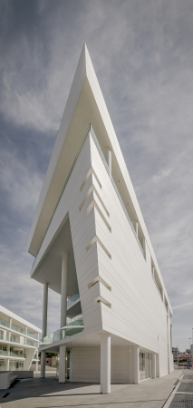 FATADE VENTILATE PLACI CERAMICE LAMINAM [1]