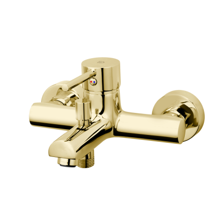 FDESIGN - FLUSSO, Baterie perete cada/dus