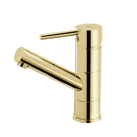 FDESIGN - FLUSSO, Baterie stativa lavoar