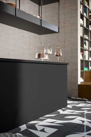 LASTRE PLACI CERAMICE X X L - Granito Black