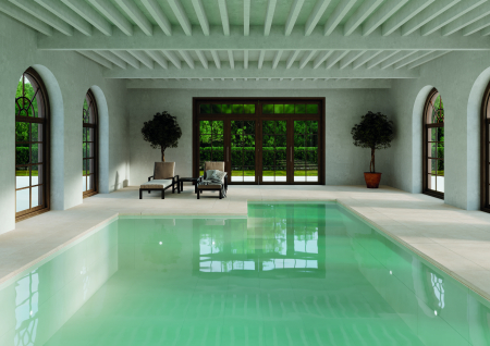 PROVENZA - Placi ceramice extrudate Exagres Provenza Bianco 60x120