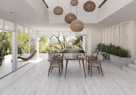 EXAGRES - Placi ceramice extrudate Exagres Yoho Natural 14,5x120