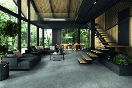 PROVENZA - Placi ceramice extrudate Exagres Provenza Nebbia 60x120