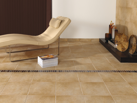 EXAGRES - Placi ceramice extrudate Exagres Vega Ocre 33x33