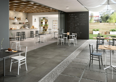 PLACI CERAMICE TERASE 20mm - Grey