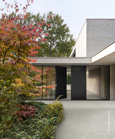 MYSTONE BERICI20 - Grigio