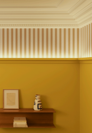 ILUMINAT INDIRECT DUROPOLIMER - Iluminat indirect C328