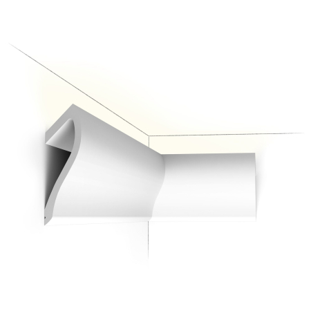 ILUMINAT INDIRECT DUROPOLIMER - Iluminat indirect C371 SHADE