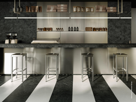 THE TOP - Infinity Anthracite