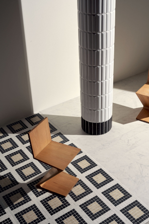 PLACI CERAMICE DESIGN - Italic