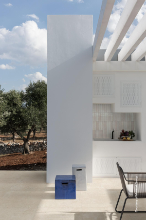 MYSTONE LIMESTONE20 - Ivory