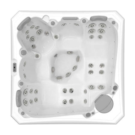 JACUZZI PALERMO CITYLIFE DELUXE [5]