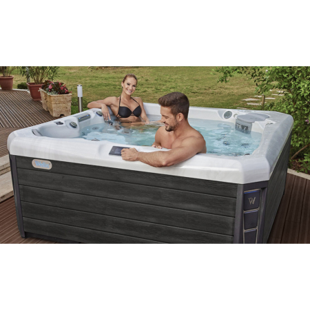 CAZI EXTERIOR - JACUZZI PALERMO CITYLIFE DELUXE