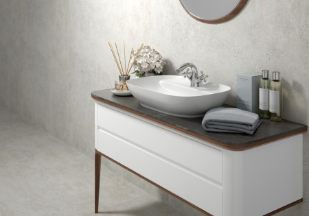 LACRIMA, Baterie stativa lavoar [2]