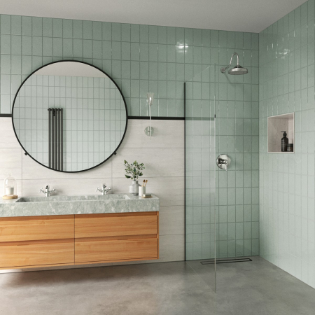 LACRIMA, Sistem dus 3 in 1 [1]