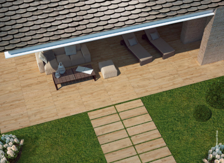 TREVERKHOME20 - Larice