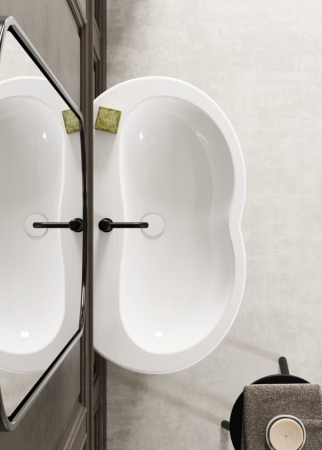 PROMOTII - LAVOAR 75 CM-TIME