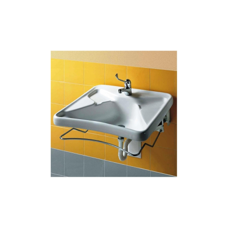 SANITARE SPECIALE - LAVOAR AUTONOMY