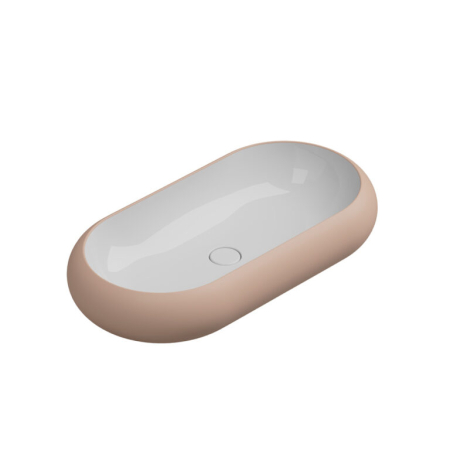 PROMOTII - LAVOAR DE BLAT 80 CM - PETRA