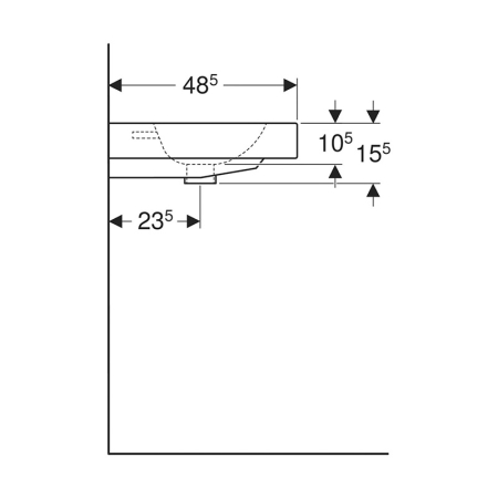 LAVOAR GEBERIT iCon [2]