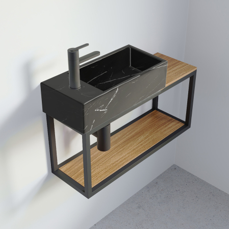 LAVOAR MIC MARBLE [5]