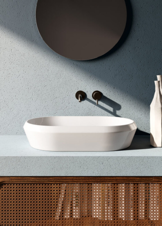 PROMOTII - LAVOAR OVAL 85 CM-CRUISE