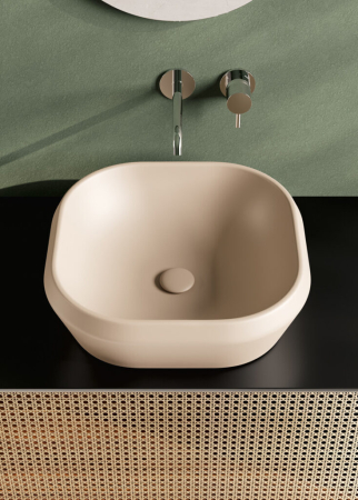 PROMOTII - LAVOAR PATRAT 45 CM-CRUISE