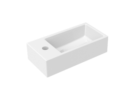 LAVOARE - LAVOAR PENTRU TOALETA SPRING-UP RISE