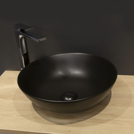 PROMOTII - LAVOAR SEXY BLACK