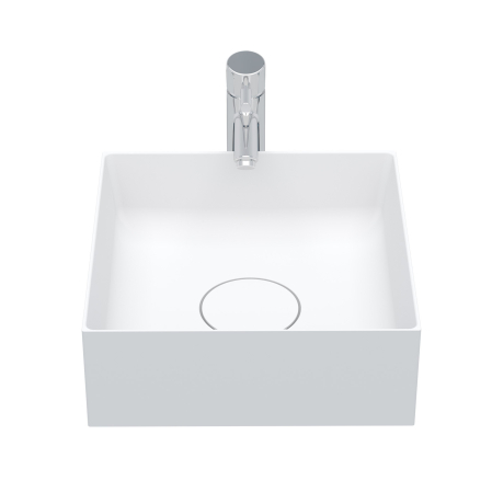 LAVOARE - LAVOAR THIN SQUARE